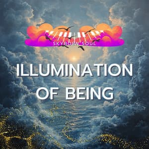 Illumination of Being - Skyborn Soul