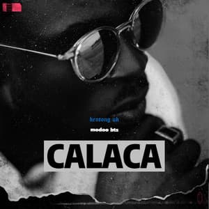 Calaca - Modoo bts