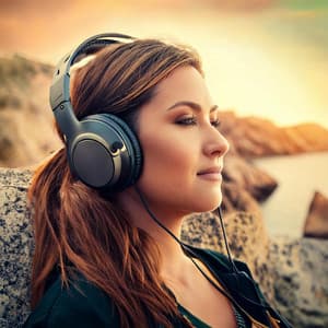Comforting Layers: Music for Relaxation - Smooth Relax