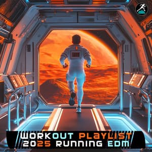 Workout Playlist 2025 Running Edm - Workout Trance