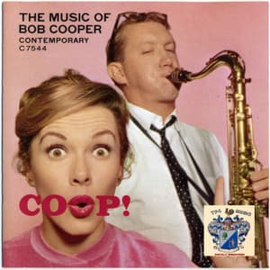 Coop ! - Bob Cooper
