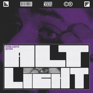 Alt Licht: Verblasste Zeiten - Ruhige Entspannende Atmosphäre