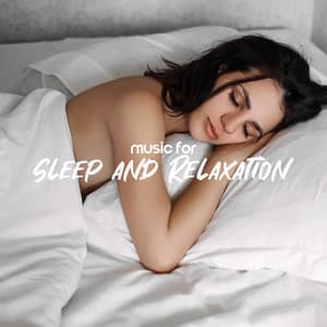 Music for Sleep and Relaxation - New Age Calming Sounds, Improve Your Sleep Routine - Soft Sleeping Melodies
