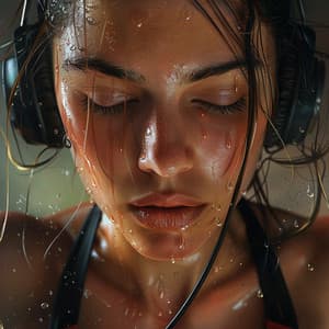 Ritmos Para La Relajación: Suaves Melodías Armónicas - Tranquilidad Eterna