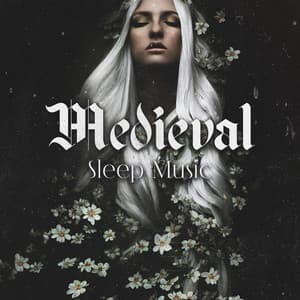 Medieval Echoes After Dark - Craig Peruss