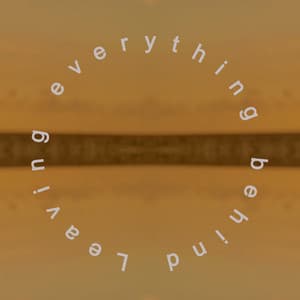 Leaving Everything Behind - Lofi Hip-Hop Beats