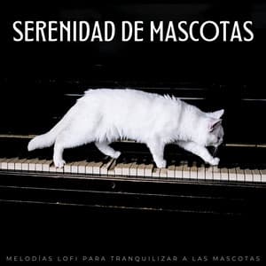 Serenidad De Mascotas: Melodías Lofi Para Tranquilizar A Las Mascotas - Juegos Lofi