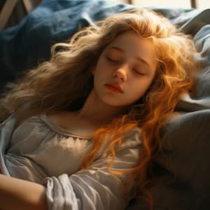 Tranquil Nights: Music for Restful Sleep - Crystal Tones