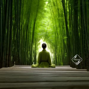 Bain apaisant au bambou - Ensemble de Musique Zen Relaxante