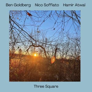Three Square - Ben Goldberg