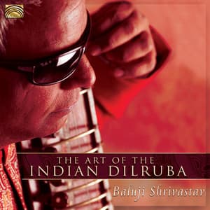 The Art of the Indian Dilruba - Baluji Shrivastav