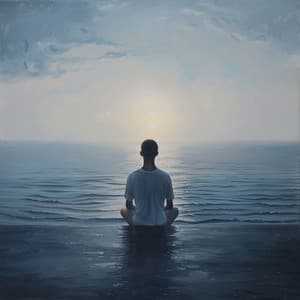 Quietud Interior: Música Ambiental Para Armonía Meditativa - Meditaciones de la selva tropical