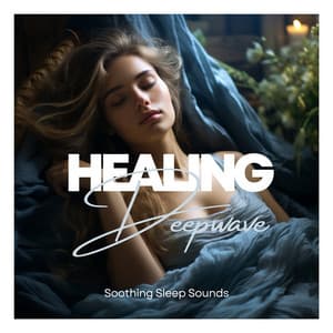 Soothing Sleep Sounds: The Healing Power of 538 Hz Singing Bowls - Healing Deepwave