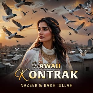 Hawaii Kontrak - Nazeer