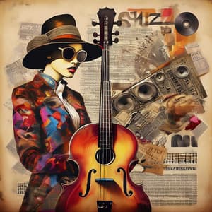 Orquesta De Serenidad: Música Para Relajación - Charles Anderson