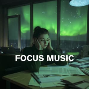 Background Jazz Café and Focus Music - Focus Music