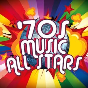 '70s Music All Stars - 70s Music All Stars
