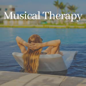 Musical Therapy - Five Senses Meditation Sanctuary