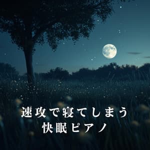 速攻で寝てしまう快眠ピアノ - Relax α Wave