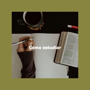 Cómo estudiar - Cafe Hintergrundmusik International