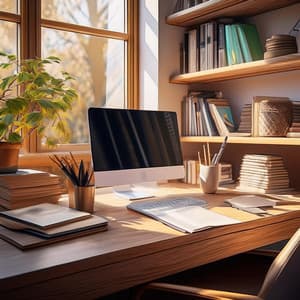 Ritmos Para Enfocarse: Tonos Lofi Para Productividad - Enfoque de ritmos binaurales