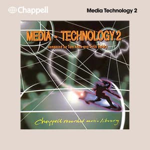 Media Technology 2 - Colin Nicholas Baldry