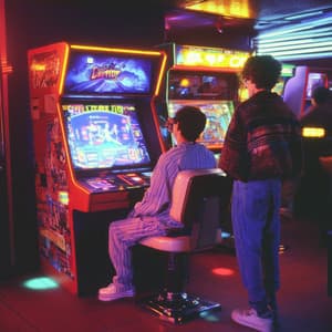 Euforia Digital: Elevación al Nirvana Sonoro del Lounge Vibrante - Minimal Lounge