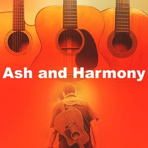 Ash and Harmony - Relaxing Guitar Music