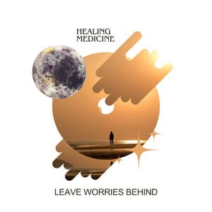 Leave Worries Behind - Healing Medicine