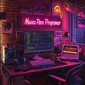Música para Programadores Creativos - Musica Para Programar