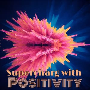 Supercharg with Positivity: Theta Waves for Serotonin & Dopamine Boosting Music - Curative Solfeggio Frequencies