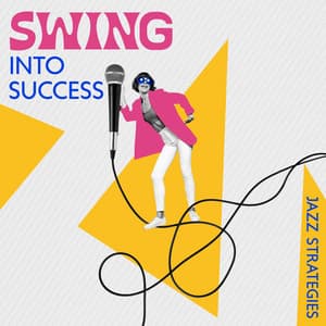 Swing into Success: Jazz Strategies for Improved Concentration - Jazz Concentration Academy