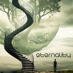 Eternality - Heaven on Earth Instrumental Universe