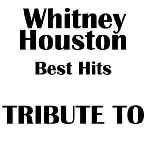 Tribute to Whitney Houston - High School Music Band