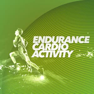 Endurance Cardio Activity - Cardio Workout Crew