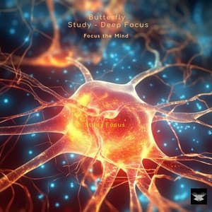 Study Focus - Butterfly Study – Deep Focus