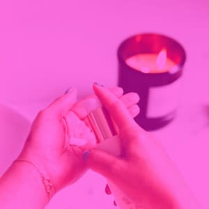 Tranquil Rest - Music - Nature Soundscape