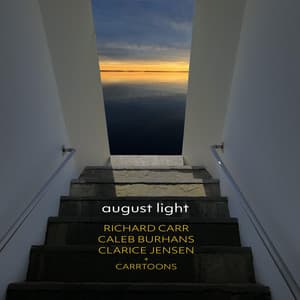 August Light - Richard Carr