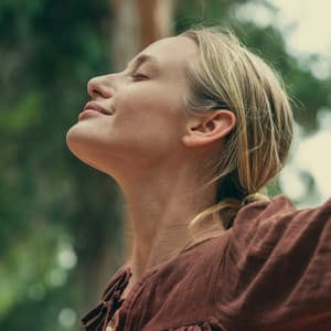 Tranquil Tones for Relaxation and Peace - Healthy Nature