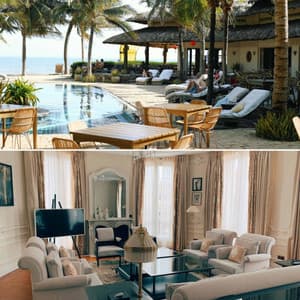 Music for Seasonal Horizons - Successful Soprano Sax Solo - New York Restaurant Jazz