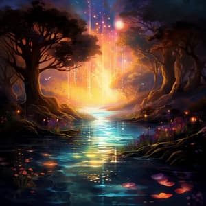 Blazing Harmonies: Songs of Fire - Fireplace Sounds