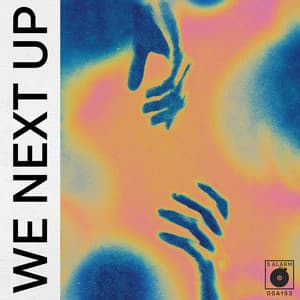 We Next Up - 5 Alarm