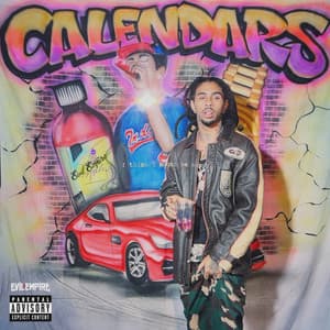 i think i might be happy, pt.1 - Robb Bank$