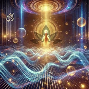 963 Hz - Activate Your Pineal Gland & Unlock Higher Consciousness - Oasis For Piano