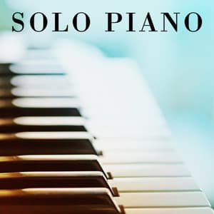 Solo Piano - Easy Pop Grooves and Beds - Jeff Newmann