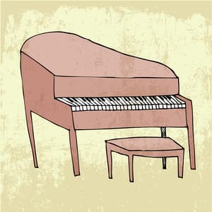 Jazz Para Bebés - Las Ruedas Del Autobús