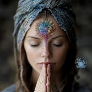 Anahata Rising - Mantra Yoga Music Oasis