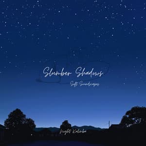 Slumber Shadows: Soft Soundscapes - Night Kalimba