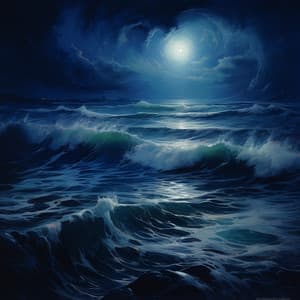 Estudios Tranquilos Junto Al Agua: Atención Plena Oceánica - Habitos Saludables