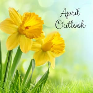 April Outlook - Studying Music